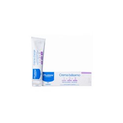 MUSTELA CREMA BALSAMO 1, 2, 3.  1 ENVASE 100 ML