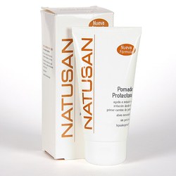 NATUSAN POMADA PROTECTORA...