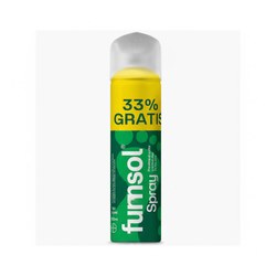 FUNSOL SPRAY  150 ML