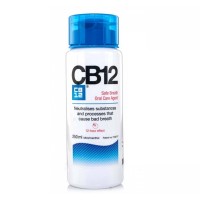 CB12 ENJUAGUE CUIDADO BUCAL  250 ML