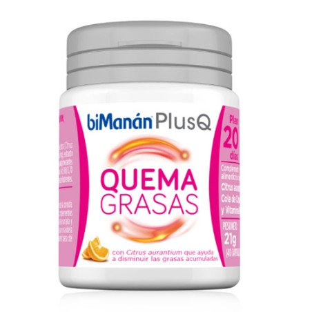 BIMANAN PLUS Q QUEMAGRASAS...