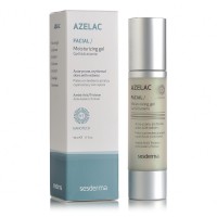 AZELAC GEL HIDRATANTE  50 ML