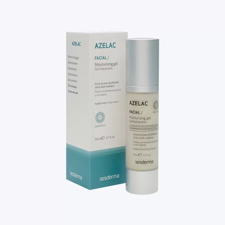 AZELAC GEL HIDRATANTE  50 ML