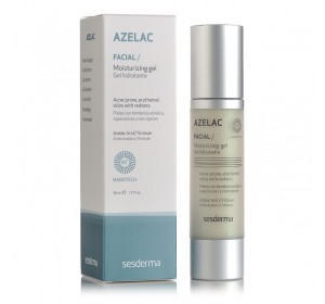 AZELAC GEL HIDRATANTE  50 ML
