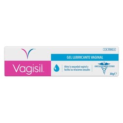 VAGISIL GEL LUBRICANTE...