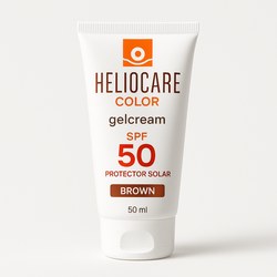 HELIOCARE COLOR GELCREMA...