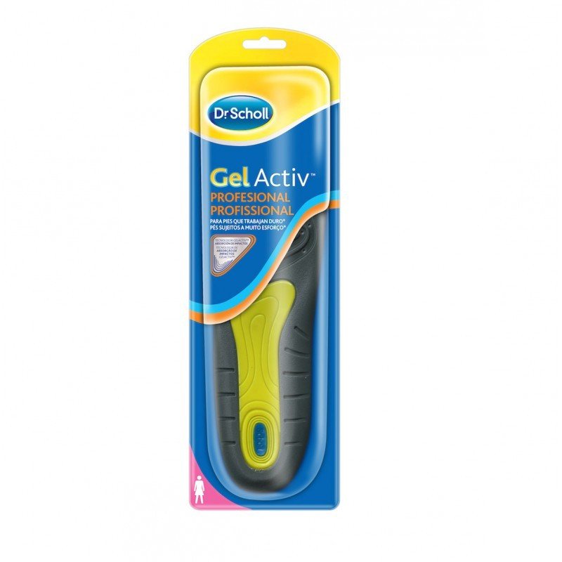 DR SCHOLL GELACTIV...