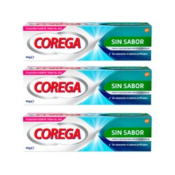 COREGA CREMA EXTRA FUERTE...