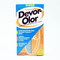 PLANTILLAS ANTIOLOR DEVOR OLOR SUPER