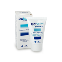 LETIBALM PERIBUCAL  30 G