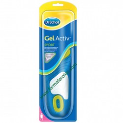 DR SCHOLL GELACTIV  SPORT...