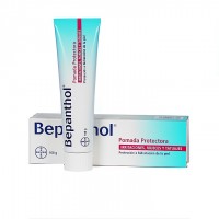 BEPANTHOL POMADA PROTECTORA  100 G