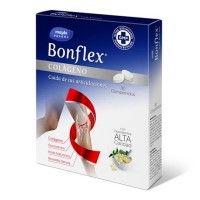 BONFLEX COLAGENO COMPRIMIDOS  30 COMP