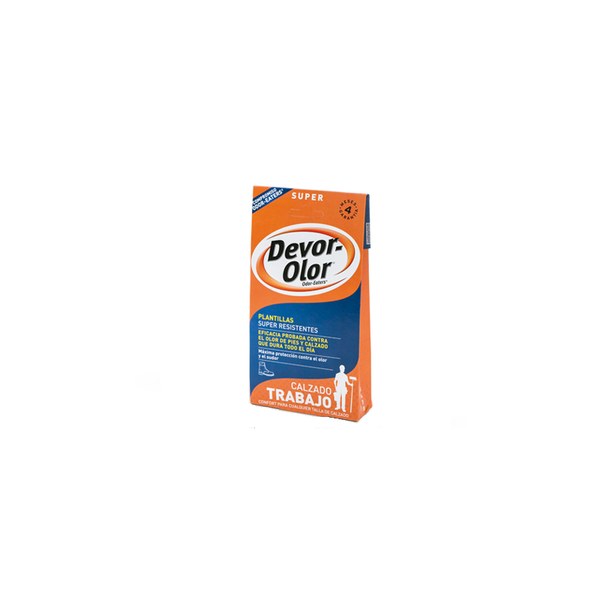 PLANTILLAS ANTIOLOR DEVOR OLOR SUPER