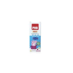 PHB PETIT GEL DENTIFRICO INFANTIL  50 ML