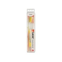 CEPILLO DENTAL ADULTO LACER SUAVE