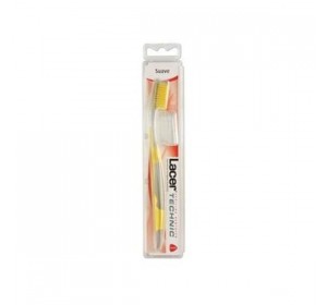 CEPILLO DENTAL ADULTO LACER SUAVE