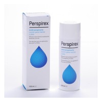 PERSPIREX LOCION ANTITRANPIRANTE PIES Y MANOS  100 ML