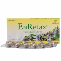 ENRELAX  48 CAPS