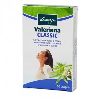 VALERIANA CLASSIC  90 GRAGEAS