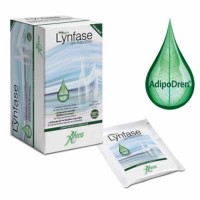 LYNFASE TISANA BOLSITAS FILTRO  20 FILTROS