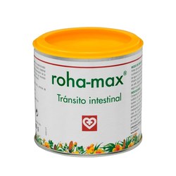 ROHA MAX  1 ENVASE 60 G