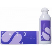SATO DETERGENTE LIQUIDO  200 ML