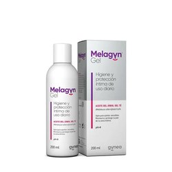 MELAGYN GEL  200 ML
