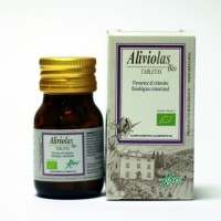 ALIVIOLAS BIO  45 TABLETAS