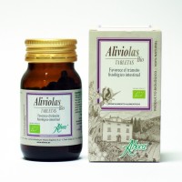 ALIVIOLAS BIO  90 TABLETAS