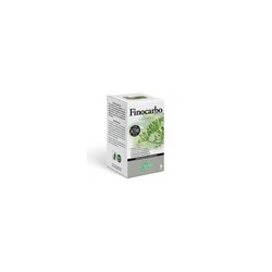 FINOCARBO PLUS  500 MG 50 CAPSULAS