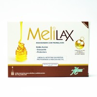 MELILAX MICROENEMAS  10 G 6 UNIDADES