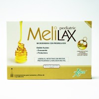 MELILAX PEDIATRIC MICROENEMAS  5 G 6 UNIDADES