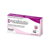 CASENBIOTIC  10 COMP SABOR FRESA