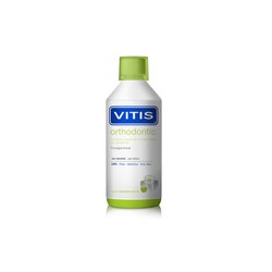 VITIS ORTHODONTIC COLUTORIO  500 ML