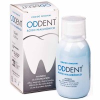 ODDENT A HIALURONICO LIQUIDO GINGIVAL  150 ML