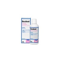 BEXIDENT DIENTES SENSIBLES COLUTORIO  250 ML