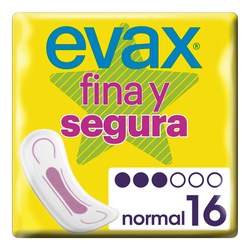 COMPRESAS EVAX FINA Y...