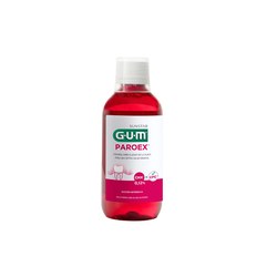 GUM PAROEX TRATAMIENTO COLUTORIO  1 ENVASE 500 ML