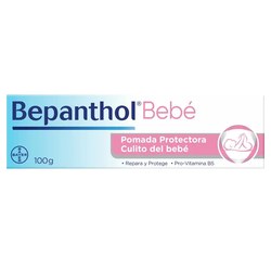 BEPANTHOL POMADA PROTECTORA...