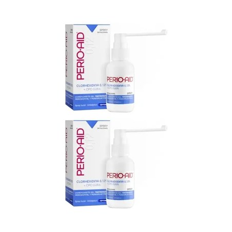 PERIO KIN SPRAY  40 ML