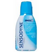 SENSODYNE COLUTORIO 0.5% CLORURO POTASICO  250 ML