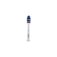 CEPILLO DENTAL ELECTRICO RECARGABLE RECAMBIO ORAL-B DRUMBRUSH EB 30-3 3 U