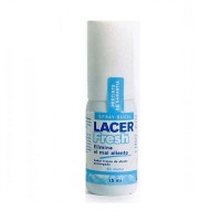 LACERFRESH SPRAY  15 ML