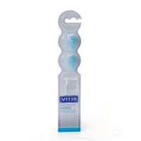 CEPILLO DENTAL ELECTRICO RECAMBIO VITIS SONIC CON CAPUCHON