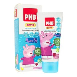 PHB PETIT GEL DENTIFRICO...