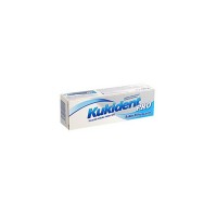 KUKIDENT COMPLETE CREMA ADH PROTESIS DENTAL REFRESCANTE 47 G