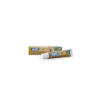 KIN ORO CREMA FIJADORA ADHESIVO PROTESIS DENTAL 40 G