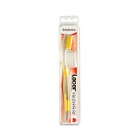 CEPILLO DENTAL ORTODONCIA LACER