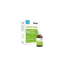 COLIMIL BABY  1 ENVASE 30 ML